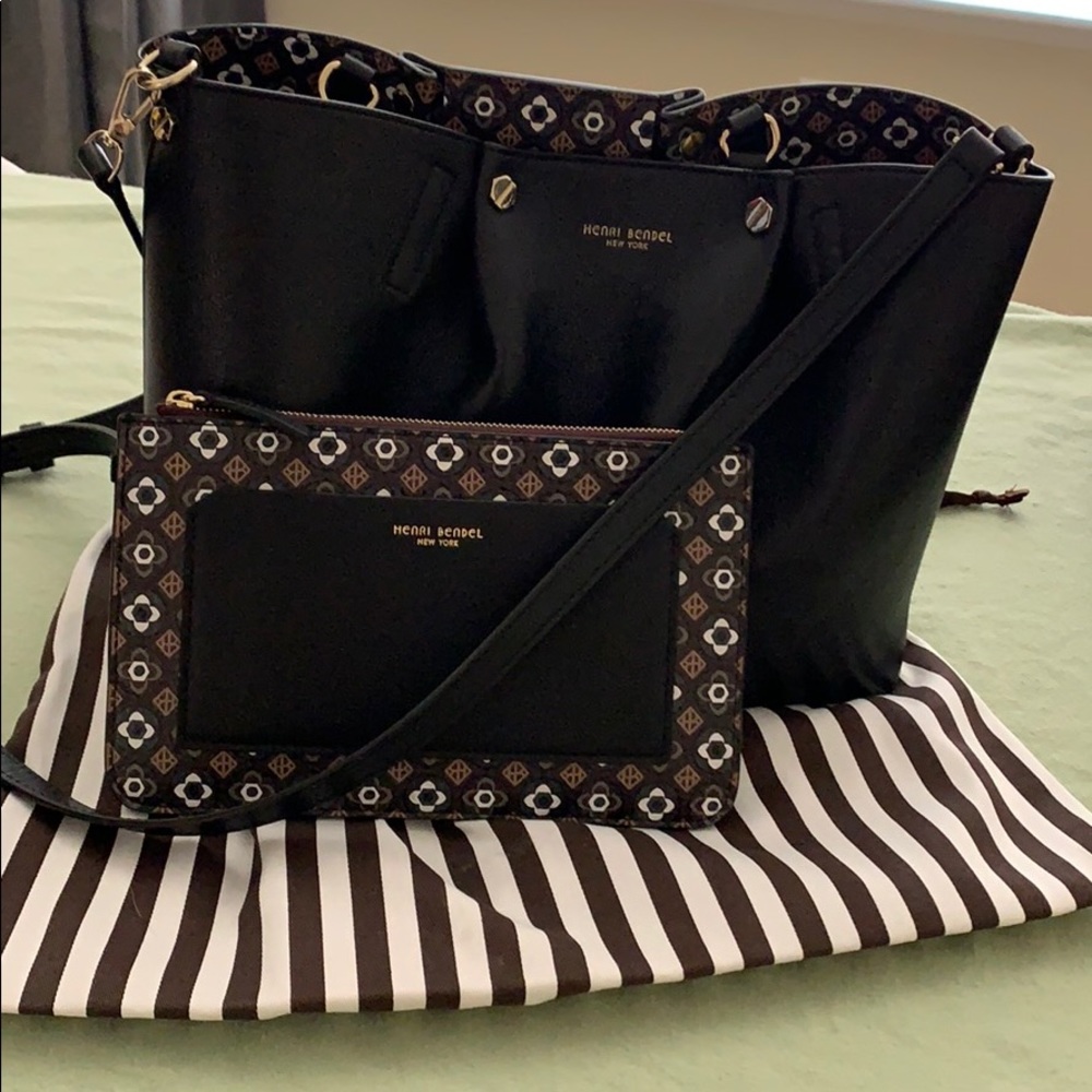 Henry Bendel Handbag